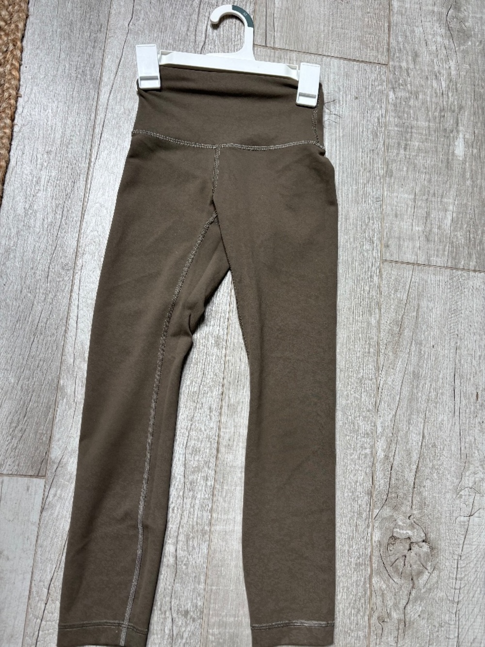 Lulu lemon leggings
